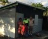 Salvos rebuilding cyclone victims' lives