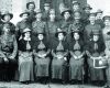 Salvo war chaplains: a century of service