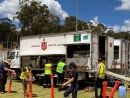 Businesses rally to support Salvos response and recovery in WA bushfires