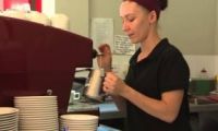 Trista's Story - Olive Branch Café