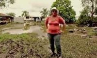 The Salvos help after the Laidley floods - Linda's story