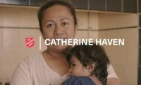 Salvo Story: Catherine Haven