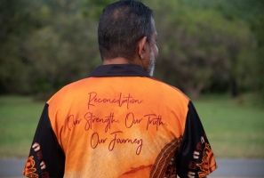 Aboriginal and Torres Strait Islander Voice