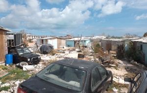 The Salvation Army Responds to Destructive Hurricane Season