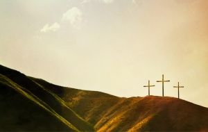 Easter: a time to think again
