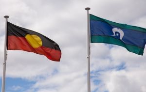 Commemorating National Reconciliation Week