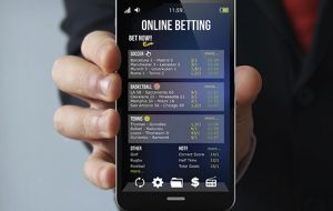 The real cost of sports betting
