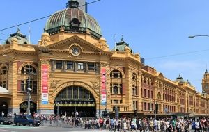 Salvos Legal expands to Melbourne