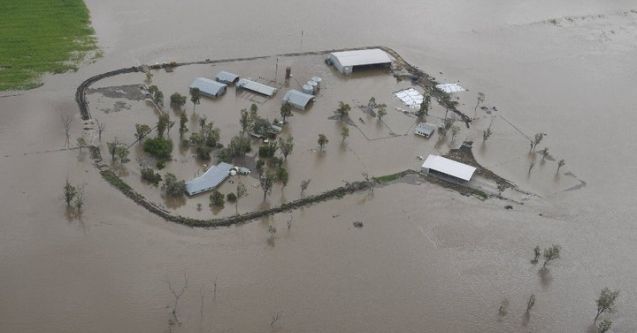 January 2011 - Unprecedented Flood Crisis in Australia (Qld, NSW, Vic)