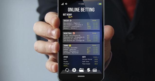 The real cost of sports betting