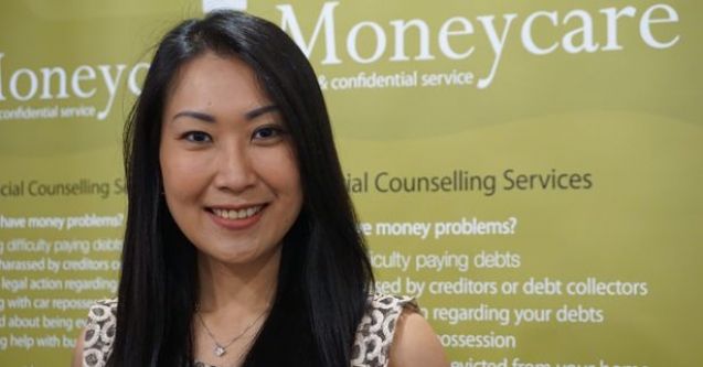 Moneycare the catalyst for lasting change